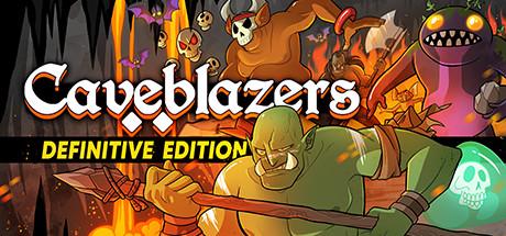 Caveblazers (PC)