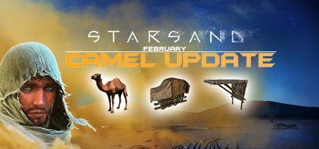 Starsand (PC)