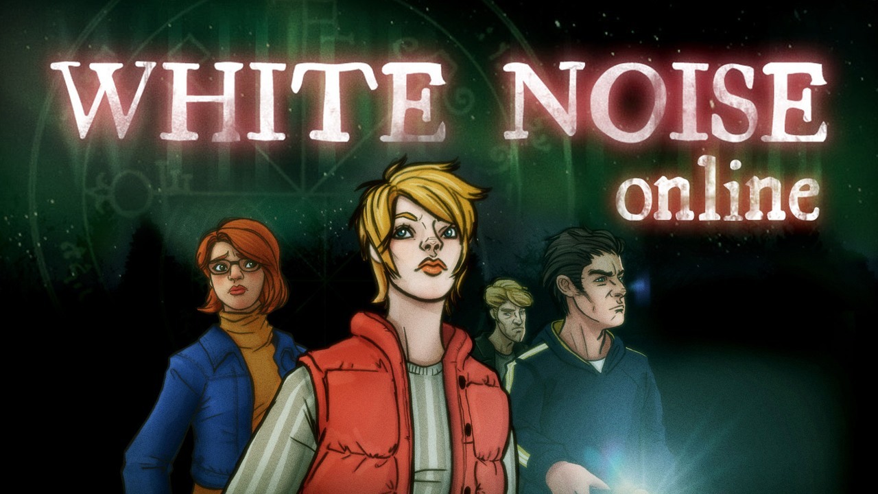 White Noise Online (PC)