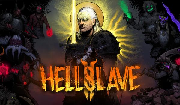 HellSlave 2 Judgment of the Archon (PC)