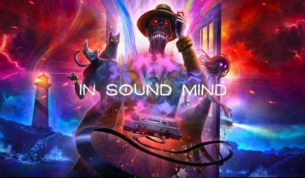 In Sound Mind (Switch)