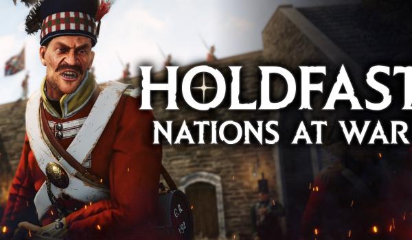 Holdfast Nations At War (PC)