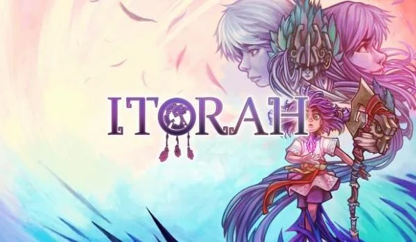 Itorah (Switch)