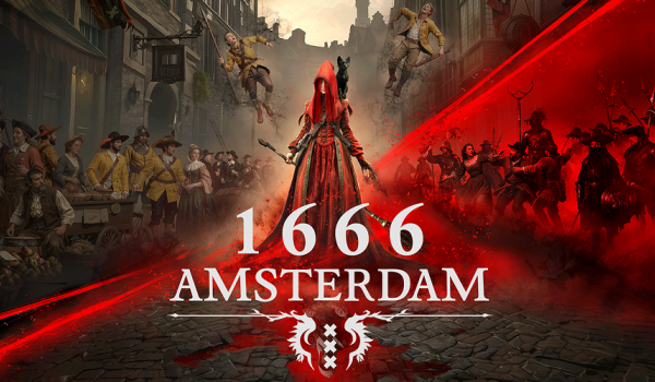 1666 Amsterdam (PC)