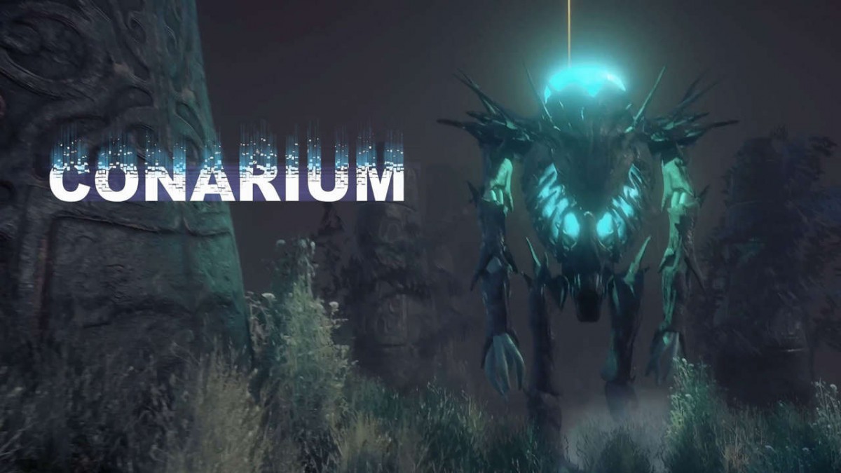 Conarium (PC)