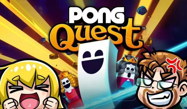 PONG Quest (PC)