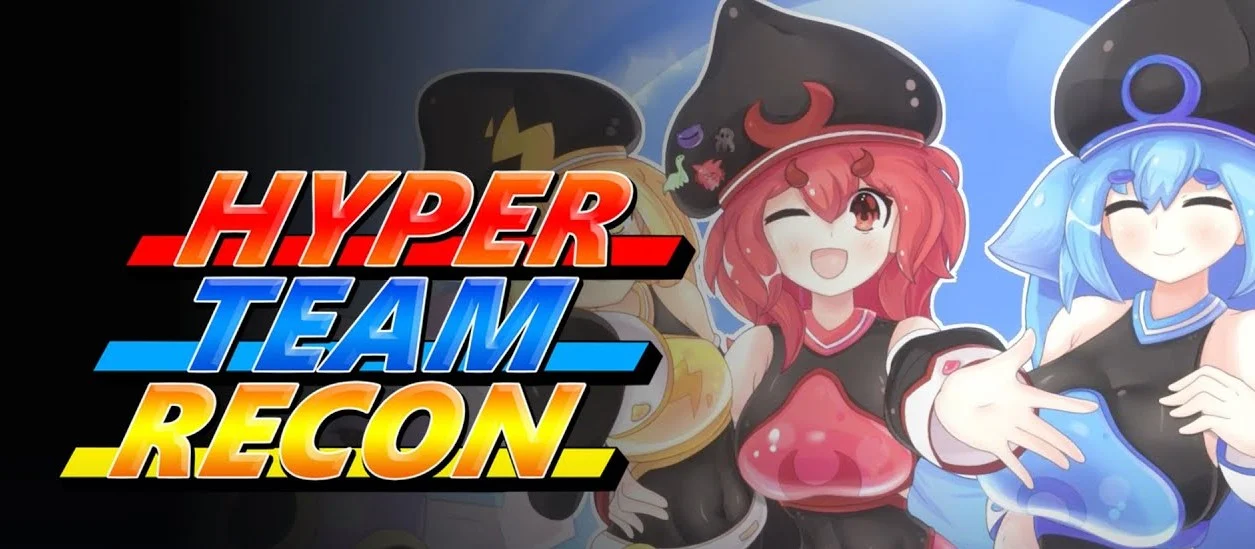 Hyper Team Recon (PS5)