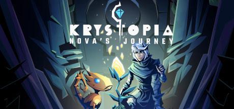 Krystopia: Nova´s Journey (PC)