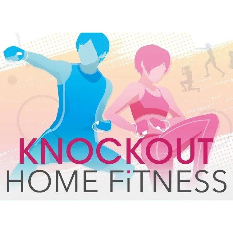 Knockout Home Fitness (Switch)
