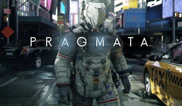 Pragmata (Xbox Series)