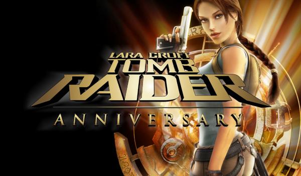 Tomb Raider Anniversary (PC)
