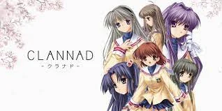 Clannad (PS4)