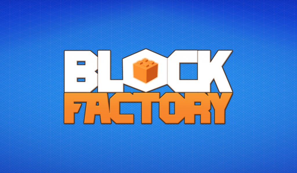 Block Factory (PC)