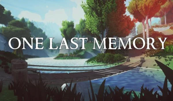 One Last Memory (Switch)
