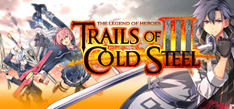 The Legend of Heroes Trails of Cold Steel III (PC)