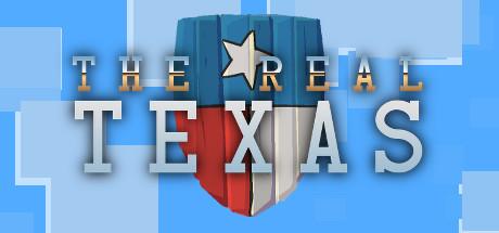 The Real Texas (PC)