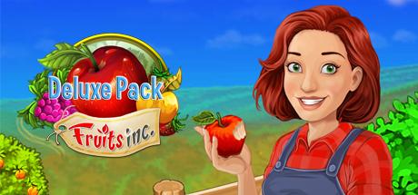 Fruits Inc Deluxe Pack (DLC)
