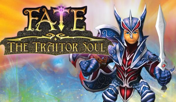 FATE The Traitor Soul (PC)