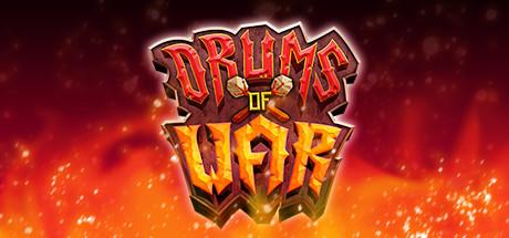 Drums Of War (PC)