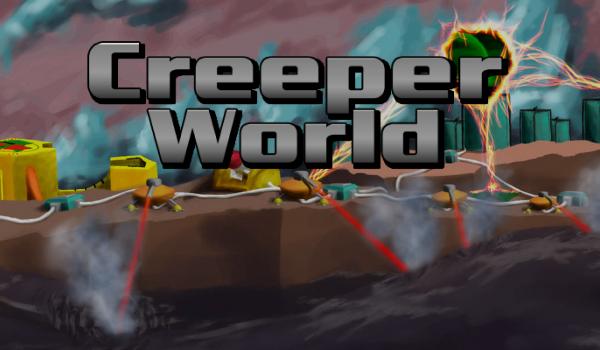 Creeper World (PC)
