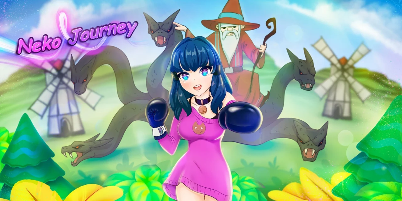 Neko Journey (PS4)