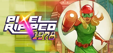 Pixel Ripped 1978 (PS5)