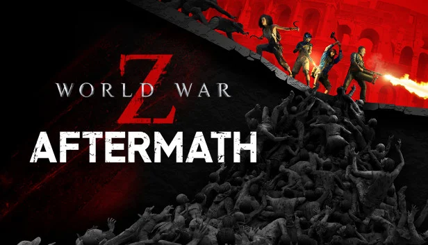 World War Z Aftermath (Xbox One)