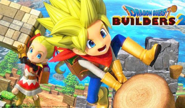 Dragon Quest Builders 2 (PC)