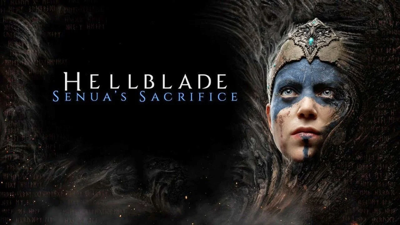 Hellblade Senuas Sacrifice (Xbox One)