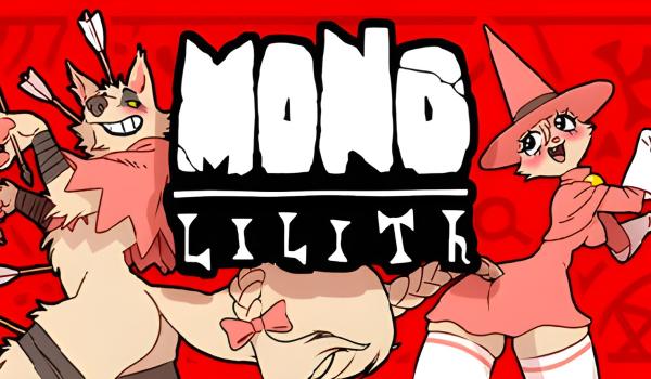 Monolilith (PC)