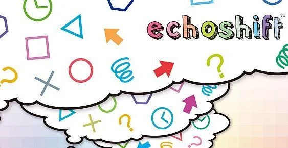 Echoshift (PS4)