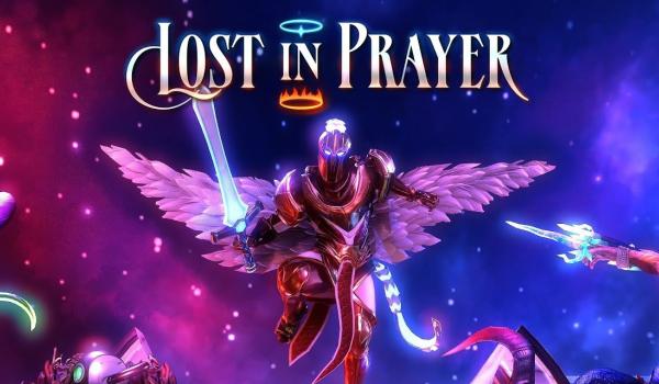 Lost in Prayer (PC)