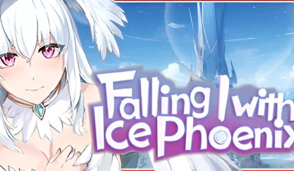 Falling with Ice Phoenix (PC)