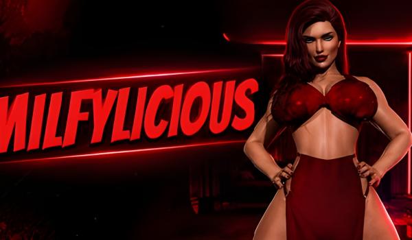 Milfylicious Chapter I (PC)
