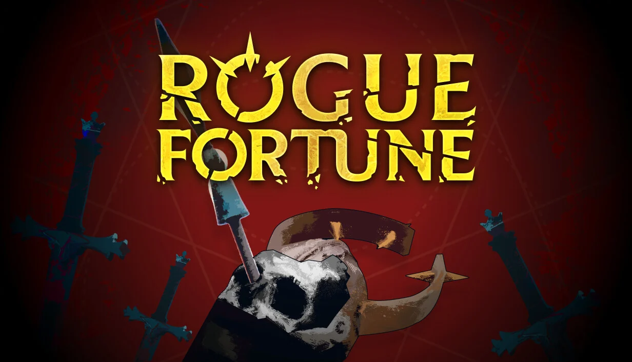 Rogue Fortune (Xbox One)