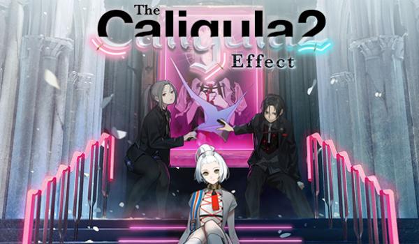 The Caligula Effect 2 (PC)