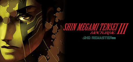 Shin Megami Tensei III Nocturne HD Remaster (PC)