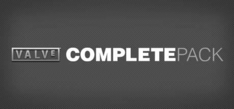Valve Complete Pack (DLC)
