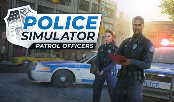 Police Simulator: Patrol Officers (PC)