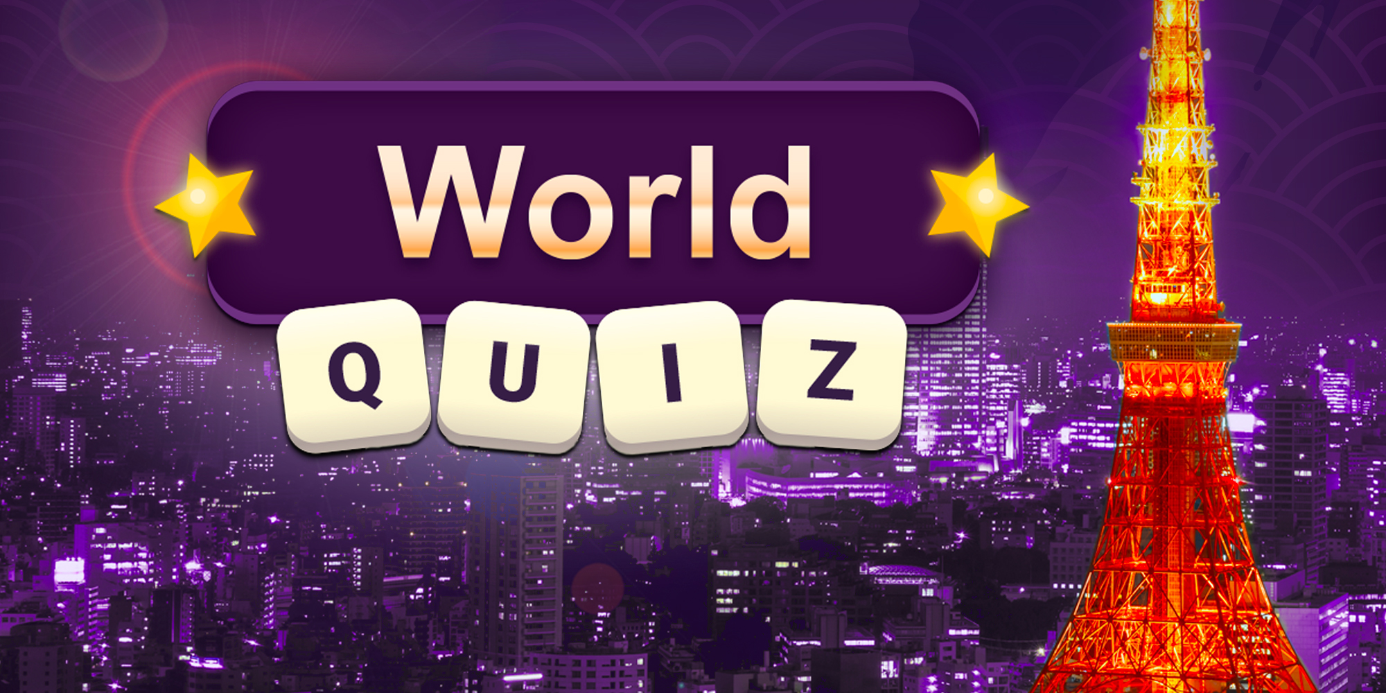 World Quiz Nintnedo (Switch)