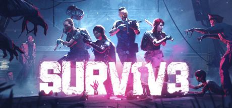 SURV1V3 (PC)
