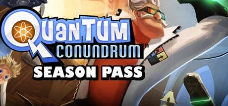 Quantum Conundrum Season Pass (PC)