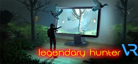 Legendary Hunter VR (PC)