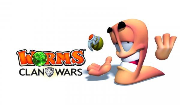 Worms Clan Wars (PC)
