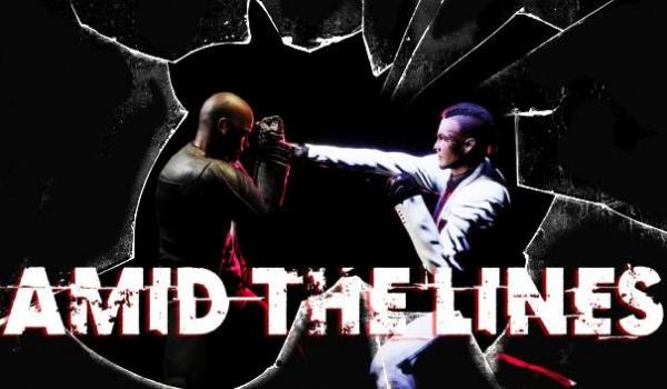 Amid The Lines (PC)