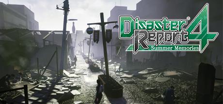 Disaster Report 4 Summer Memories (PC)