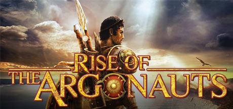 Rise of The Argonauts (PC)