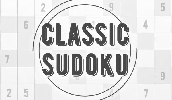 Classic Sudoku (PC)