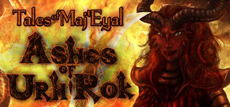 Tales of MajEyal Ashes of UrhRok DLC (PC)