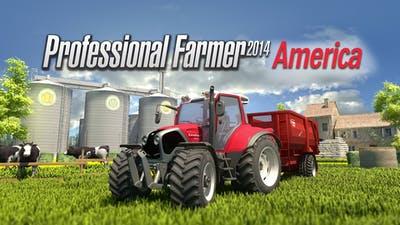 Professional Farmer 2014 America (DLC)